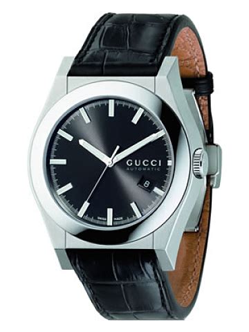 gucci pantheon crono maglia|Gucci Pantheon 115XL Pantheon Men's Automatic SS 115.2 .